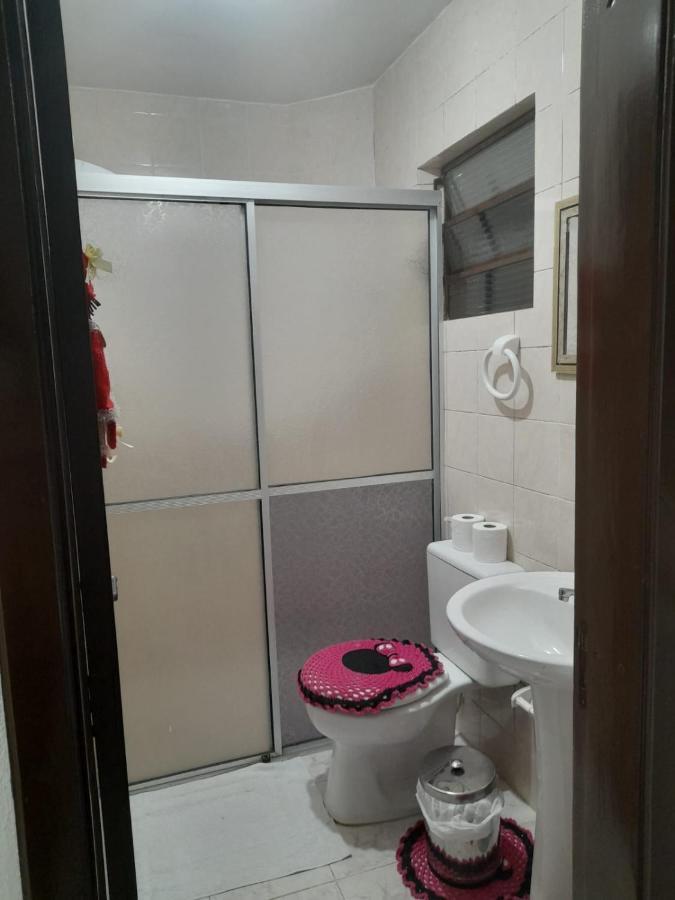 Apartamento Com Otimo Custo - Beneficio No Centro De Канела Экстерьер фото